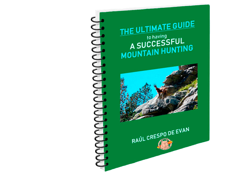 ebook the ultimate guide to having a successful mountain hunting