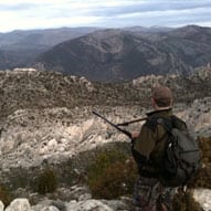 Mountain Hunting